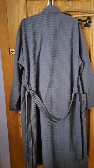 2 Batas de caballero S y L