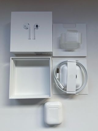 Airpods 1a generación
