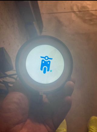 Navigatore TomTom Vio