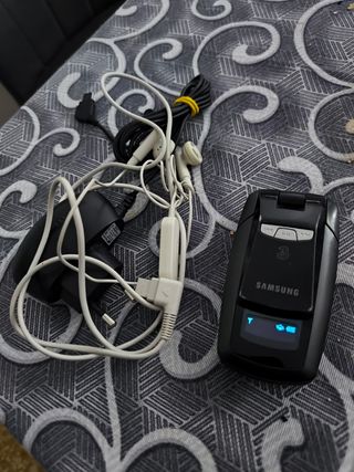 Telefono vintage Samsung 
