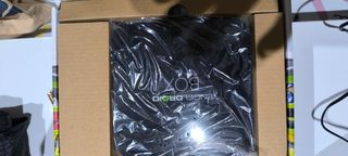 Engel Droid Box