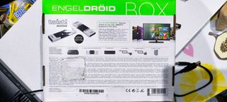 Engel Droid Box