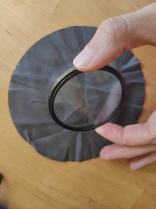 Reflex Canon eos 1100 accesorios