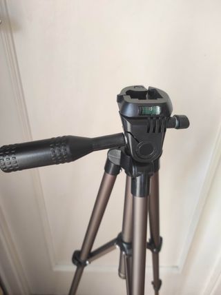 Reflex Canon eos 1100 accesorios