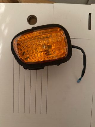 Intermitente delantero derecho HONDA GOLDWING 1800