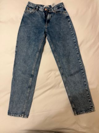 Jeans donna Pull Bear