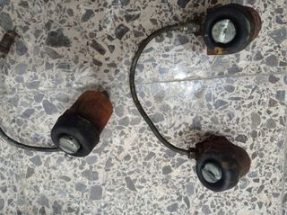 Mini clásico recambios