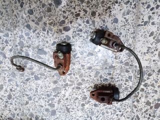 Mini clásico recambios