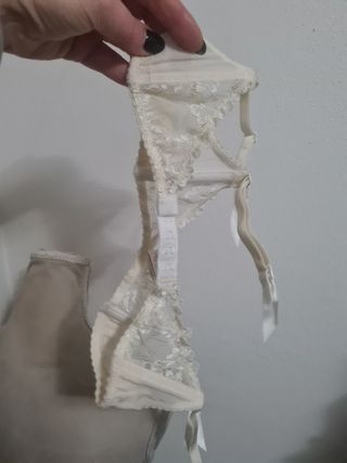 Reggicalze Philip Matrignon 