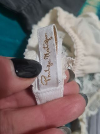 Reggicalze Philip Matrignon 