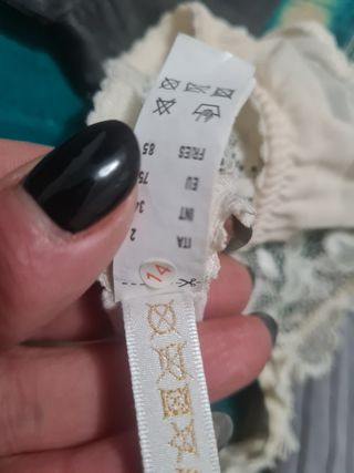 Reggicalze Philip Matrignon 