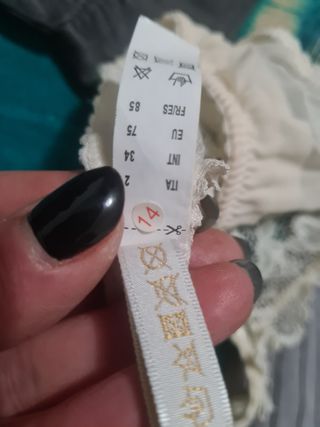 Reggicalze Philip Matrignon 