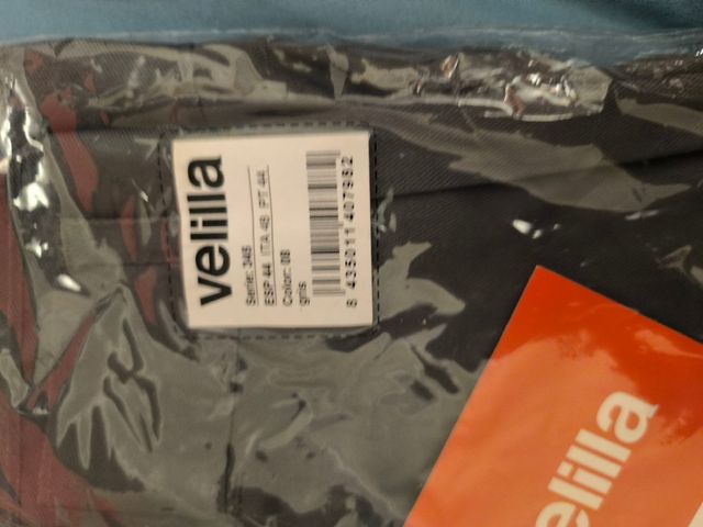 Pantalón de trabajo