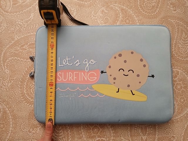 Funda  para ordenador portatil portátil