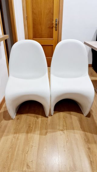 Sillas panton