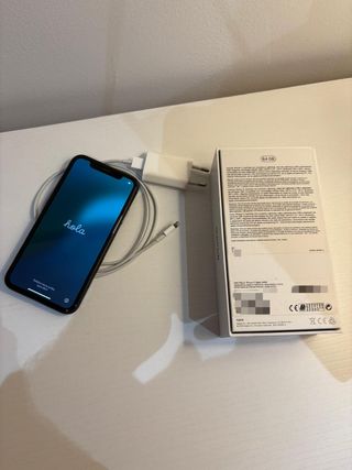 NUEVO iPhone 11 64GB y iPhone 6 de REGALO