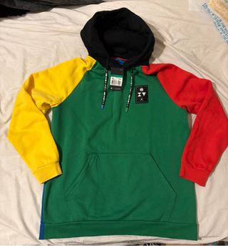 Sudadera Jordan QUAI 54