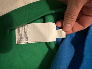 Sudadera Jordan QUAI 54