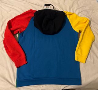 Sudadera Jordan QUAI 54