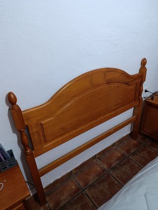Cabecero 