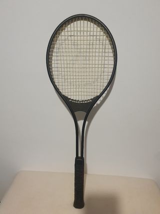 Pala tenis FISCHER