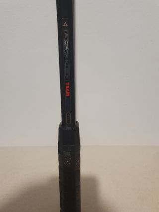 Pala tenis FISCHER