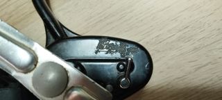 Carretes pesca Mitchell