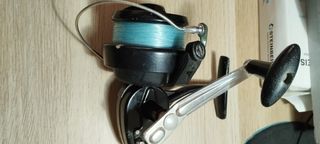Carretes pesca Mitchell