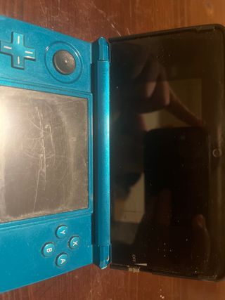 nintendo 3ds 