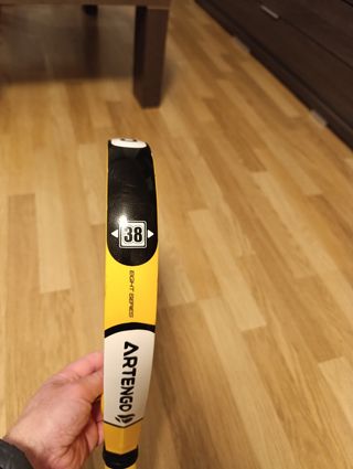 Pala de pádel 