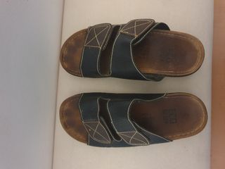 Sandalias