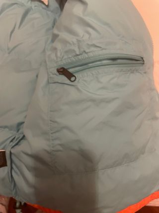 Plumifero North Face