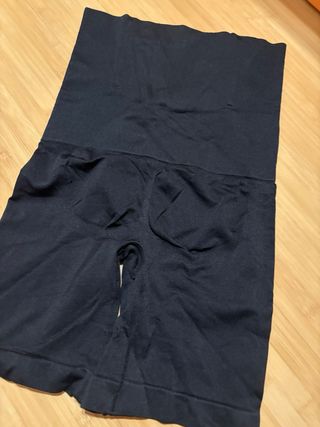 Mallas negras deporte