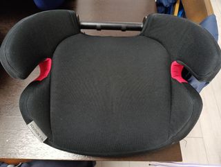 Silla Cybex, modelo Solution X-Fix. Grupo II/III