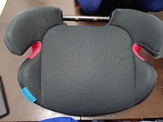 Silla Cybex, modelo Solution X-Fix. Grupo II/III