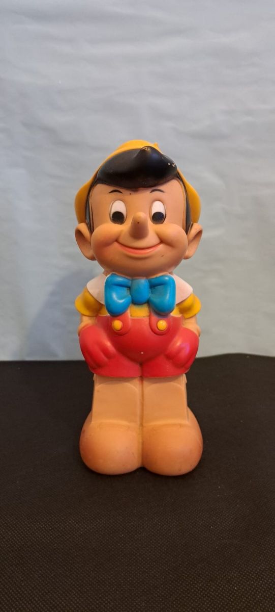 Salvadanaio Pinocchio