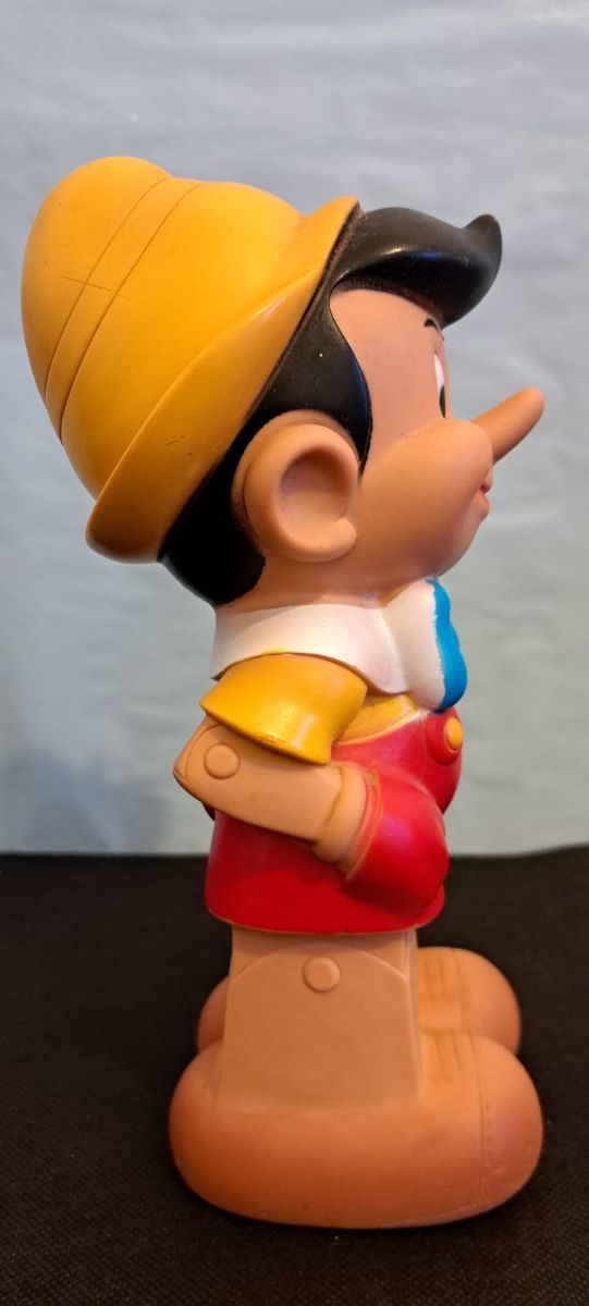 Salvadanaio Pinocchio