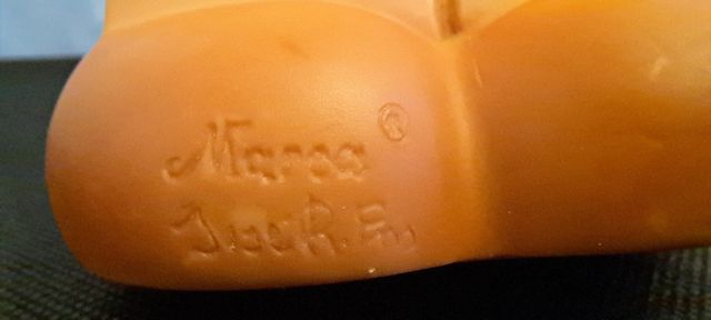 Salvadanaio Pinocchio