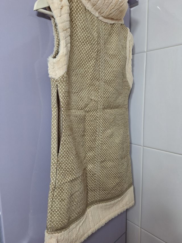 Vestido Amarillolimon