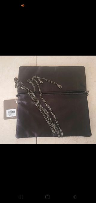 Bolso o cartera de mano de fiesta 