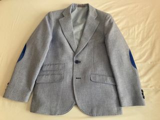 Chaqueta y camisa Primera Comunión