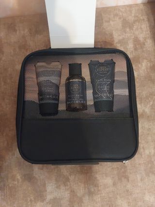 Pacco regalo uomo skin expert 