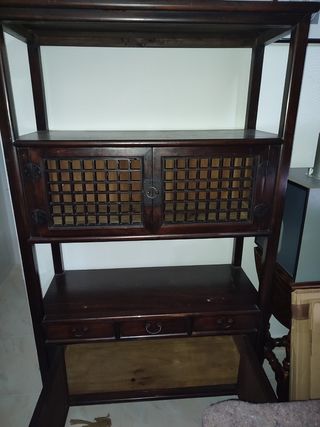 Armario chino