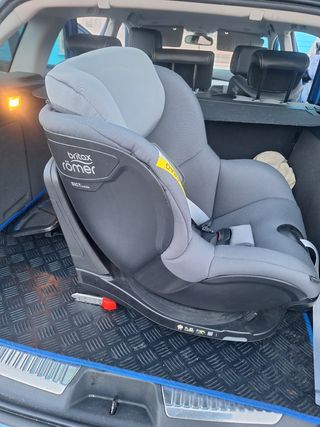 Silla de coche