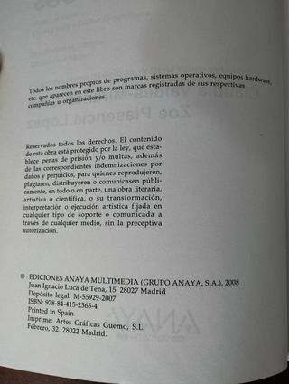 Dreamweaver CS3 (Spanish Edition)