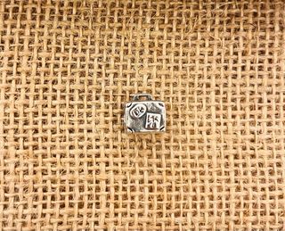 Charm Maleta Pandora