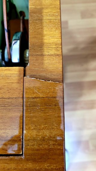 Máquina de coser SIGMA Modelo H