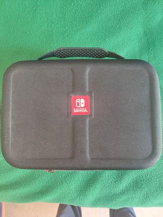 Nintendo switch y juegos