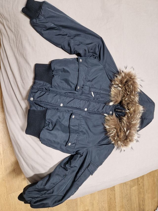 Bomber best company 1980