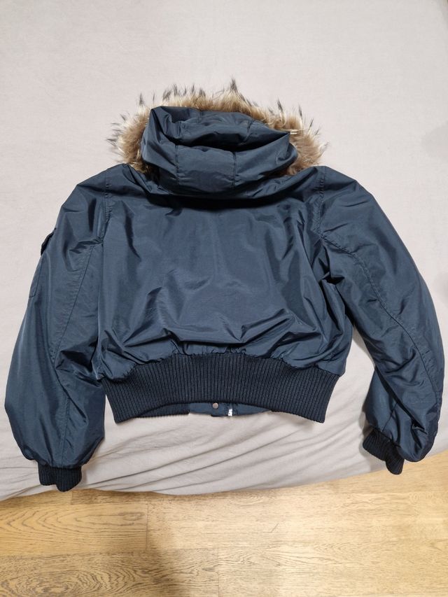 Bomber best company 1980